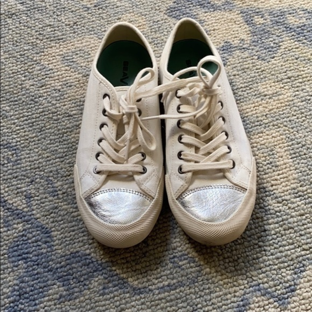 SeaVees‎ Sneakers Sz 6